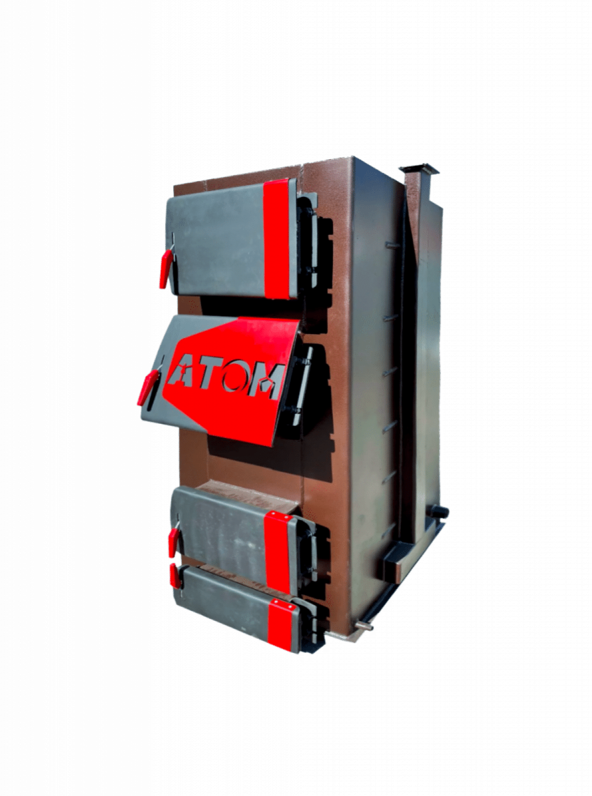 АТОМ 15