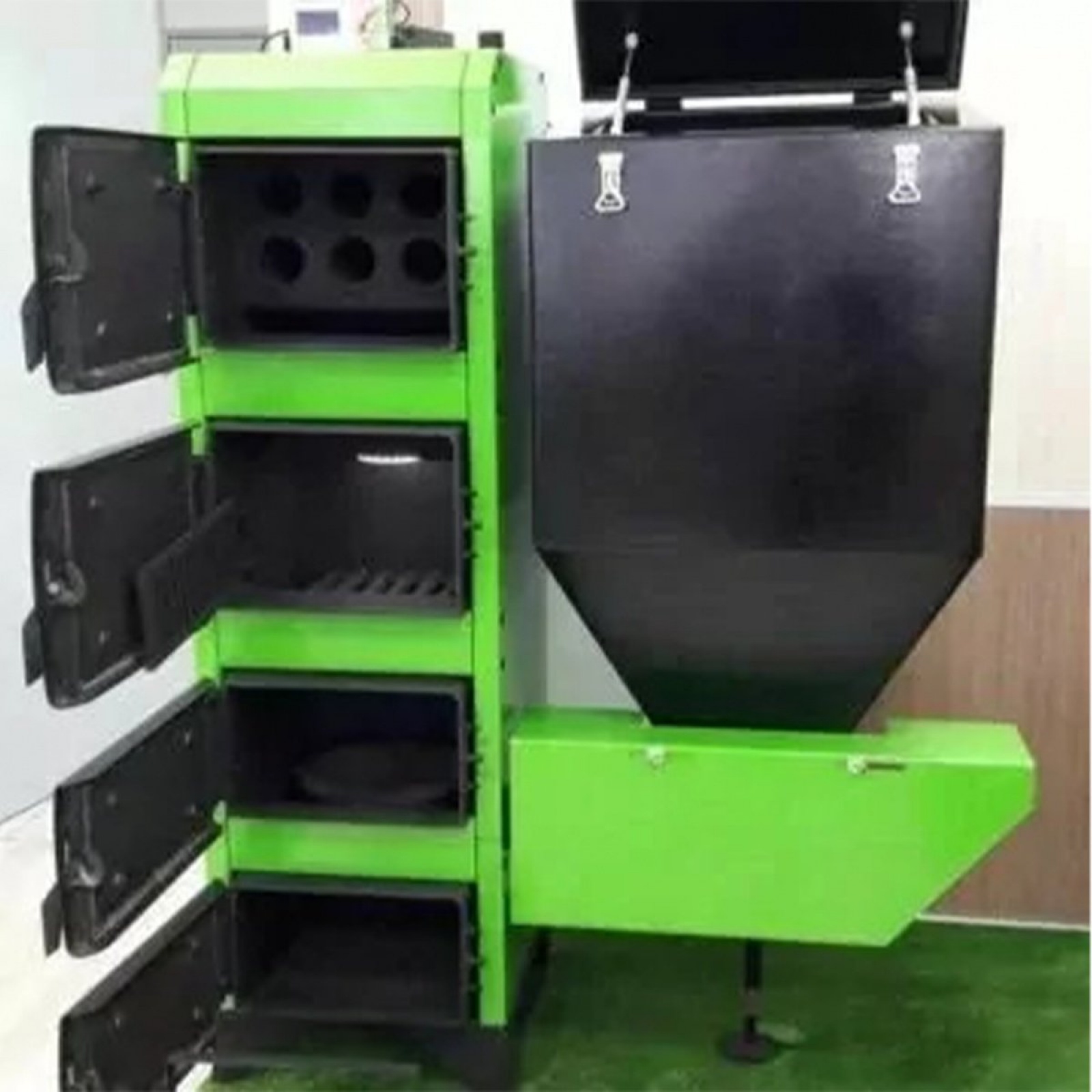 ВСКЗ ЛЮКС 30