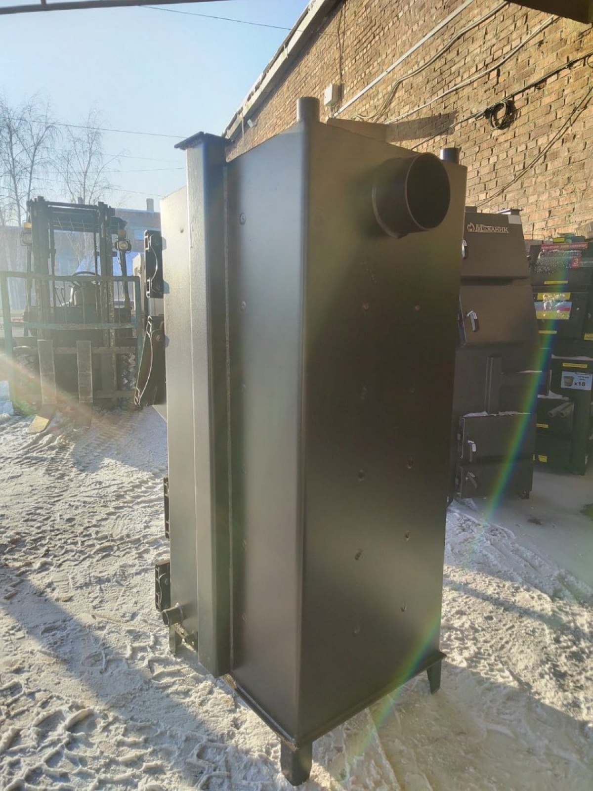 ВЕКО КСВм-20 4 мм