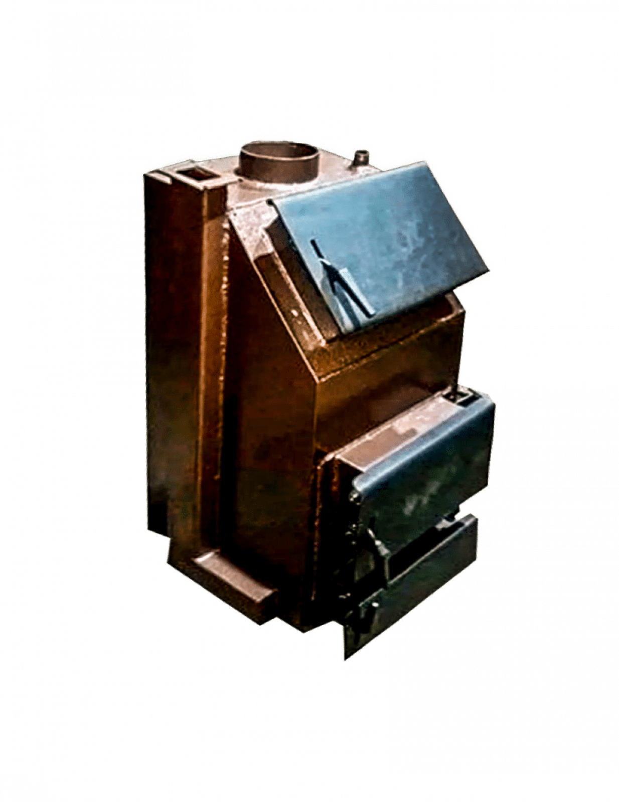 АТОМ 10
