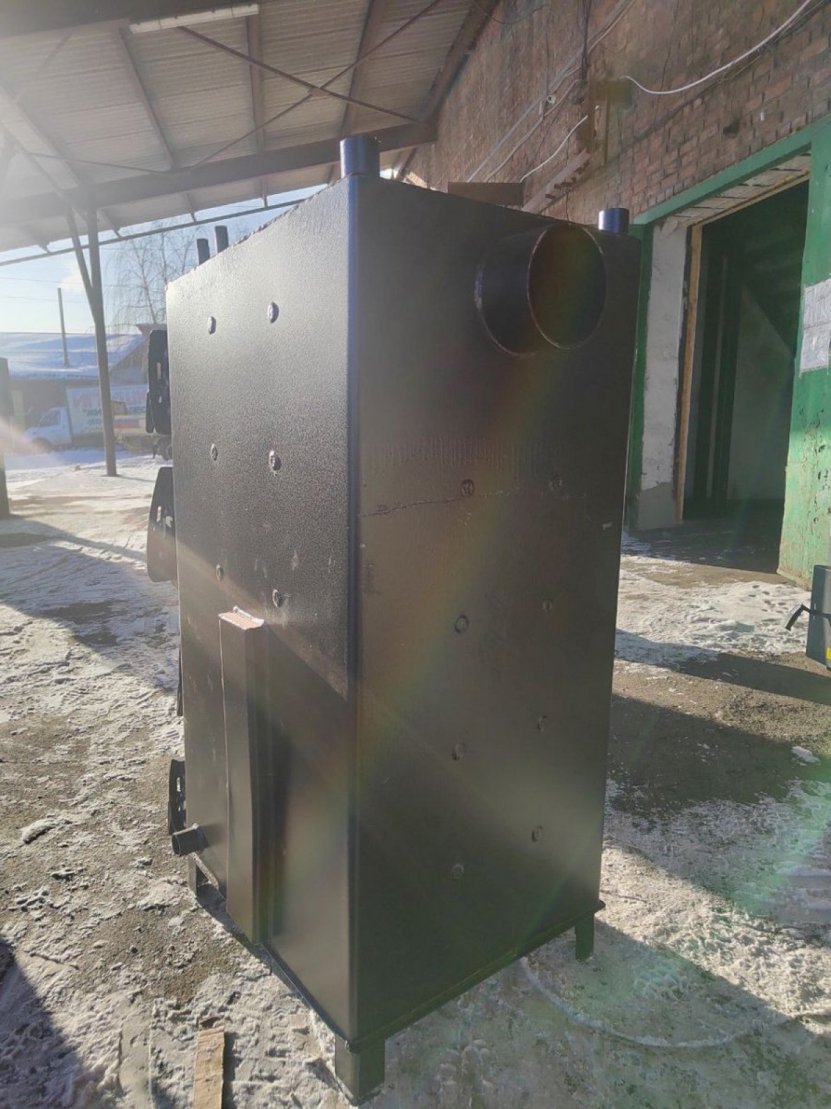 ВЕКО КСВм-15 5 мм