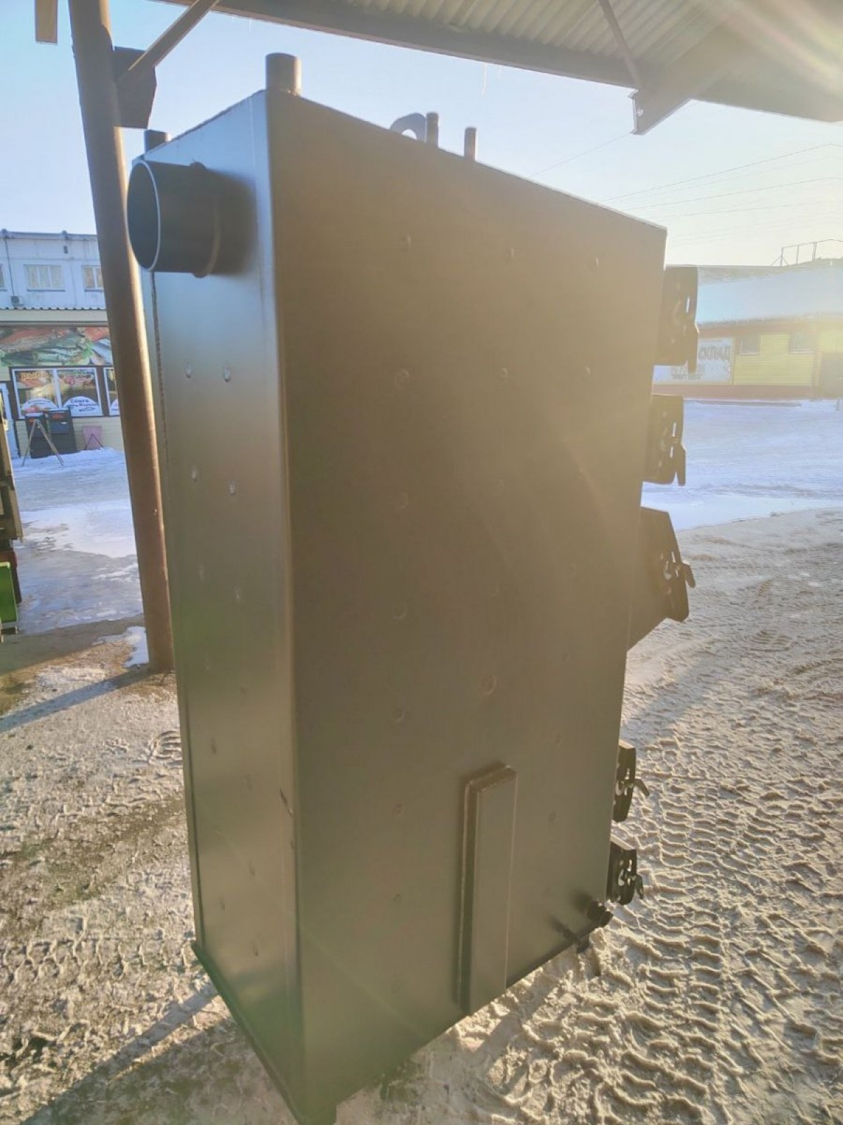 ВЕКО КСВм-40 5 мм