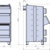 ВЕКО КСВм-20 4 мм