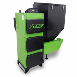 Мощность, кВт 4-14

Отапливаемая площадь, м2 до 140
