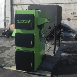 Для работы на щепе и опилках

Мощность, кВт 50
