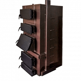 Мощность, кВт - 80

Отапливаемая площадь, м2 - 350-600
