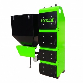 Мощность, кВт 30

Отапливаемая площадь, м2 до 300
