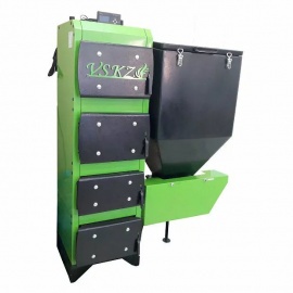 6-30 кВт

до 300 м2
