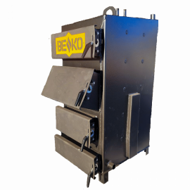 Мощность, кВт - 15

Отапливаемая площадь, м2 - 50-150
