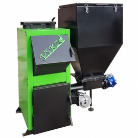 Мощность, кВт 65

Отапливаемая площадь, м2 до 650
