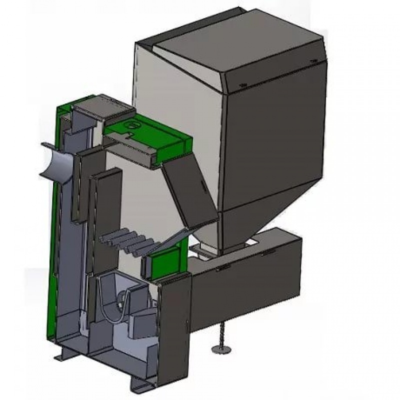 ВСКЗ КОМПАКТ 65