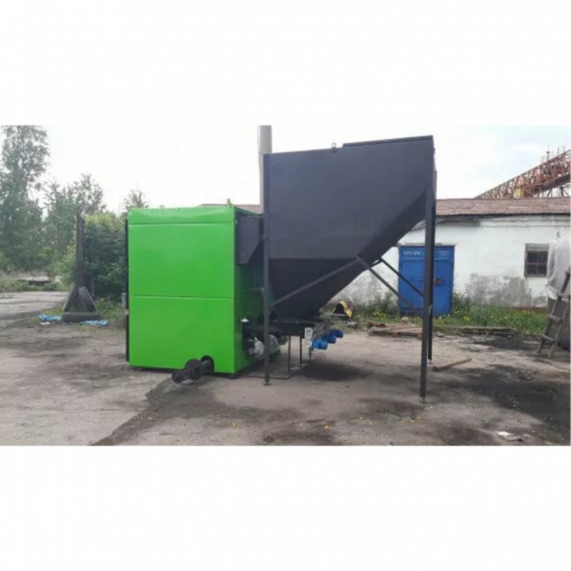 ВСКЗ ДУО 500